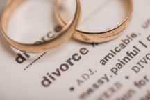 Podział majątku przy rozwodzie - pytania i odpowiedzi