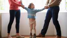 Konflikty rodzinne - jak ustalić wakacje dzieci?