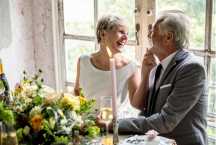 Korzyści ślubu z amerykańskim emerytem