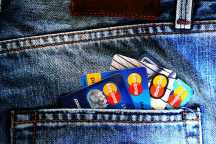 Jak zmienić kartę kredytową na lepszą